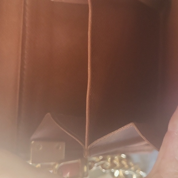 Louis vuitton rare pre year 2008 never wore nice monogram elise compact wallet - Picture 6 of 8